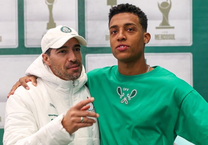 RB Bragantino anuncia a contratação de Vanderlan