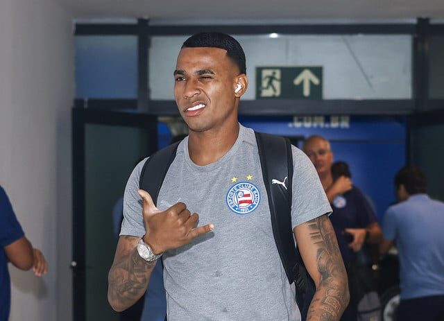Carlo Ancelotti convoca Jean Lucas para vaga de Joelinton