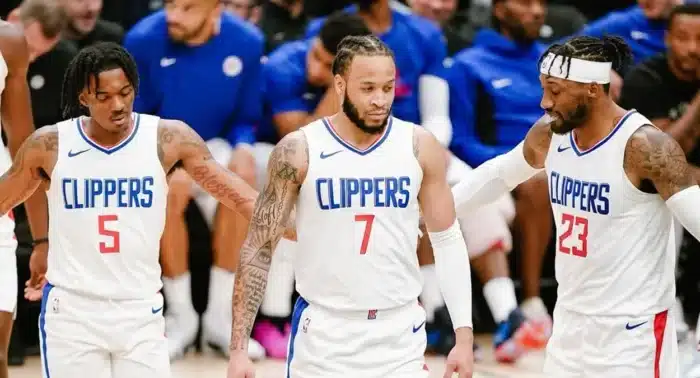 Amir Coffey está próximo de reforçar o Milwaukee Bucks