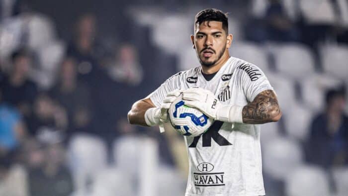Bahia anuncia João Paulo como primeiro reforço nesta janela