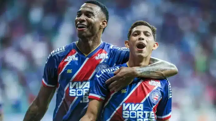 Bahia encaminha contratação de dois novos zagueiros