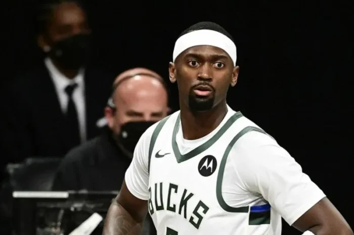 Bobby Portis travou troca entre Bucks e Warriors por Kuminga
