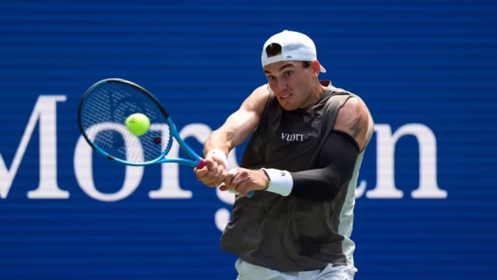 Jack Draper confirma participação no Australian Open