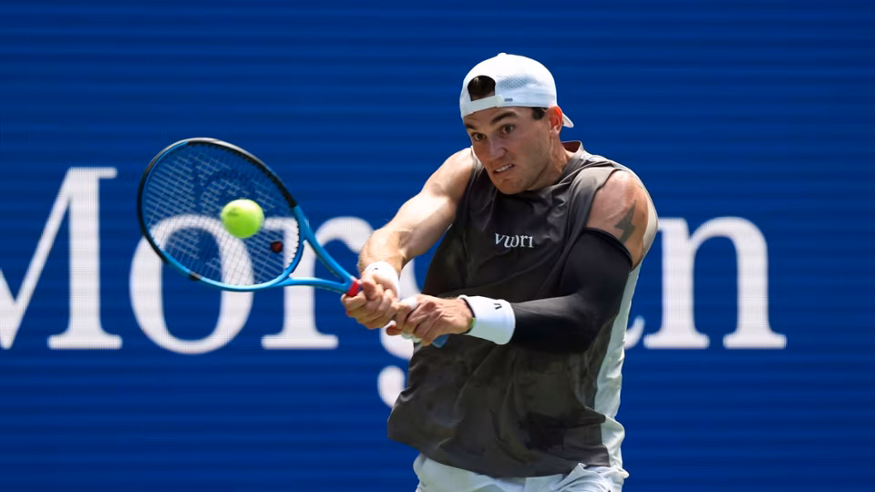 Jack Draper confirma participação no Australian Open - Outros esportes