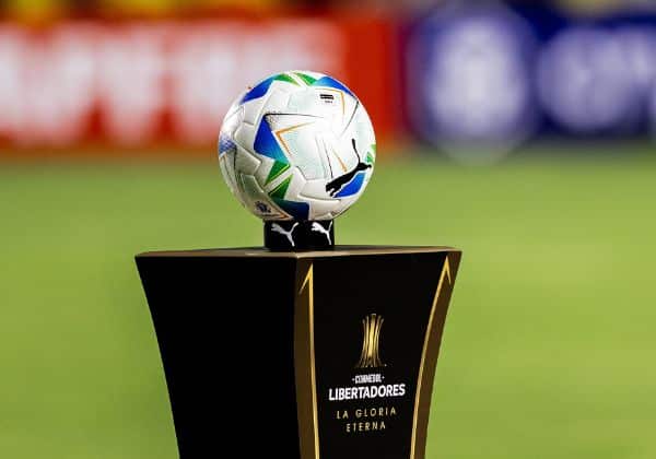 Conmebol define confrontos da Pré Libertadores