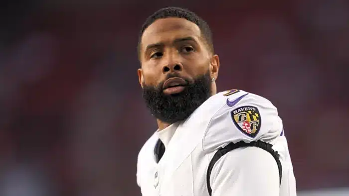 Odell Beckham Jr desmente boatos de aposentadoria