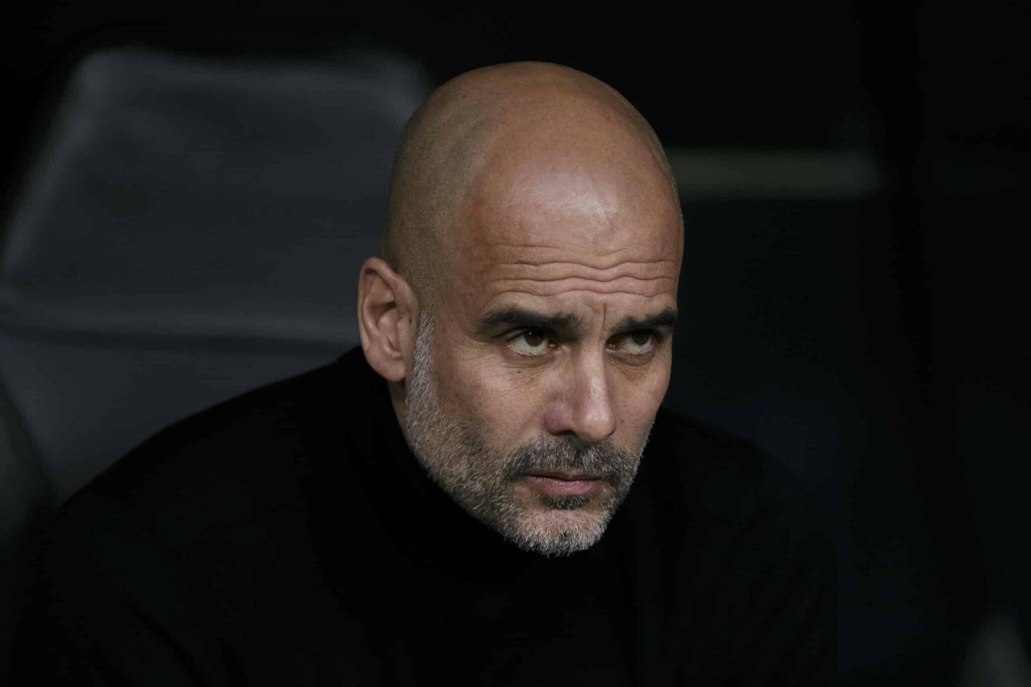 Pep Guardiola comenta sobre saída do Manchester City - Futebol internacional