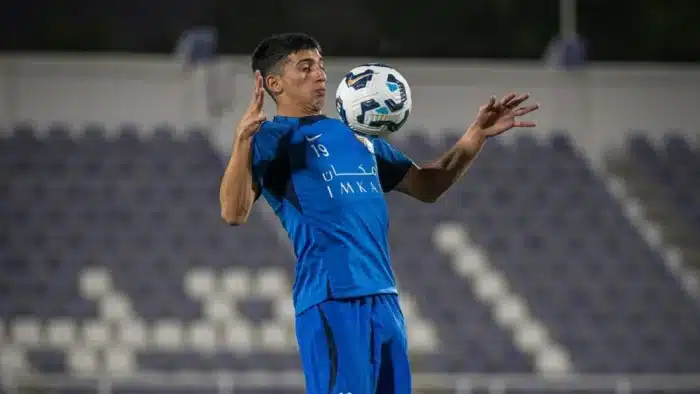 Bahia busca a contratação de ponta do futebol árabe