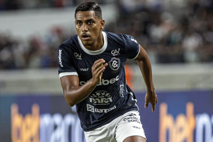 Artilheiro da Série B entra no radar do São Paulo