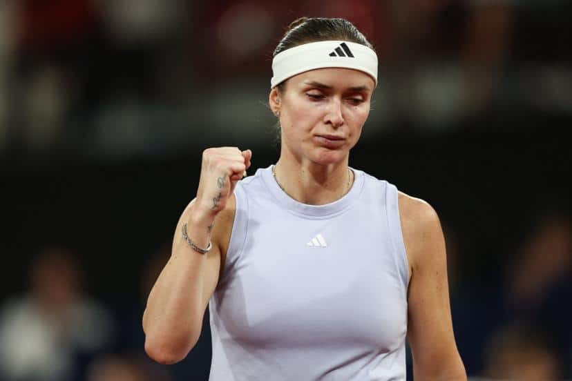 Primeiras semifinais estão definidas no Australian Open - Outros esportes