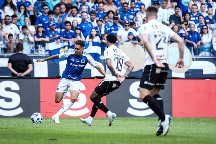STJD reduz pena de Eduardo para três jogos