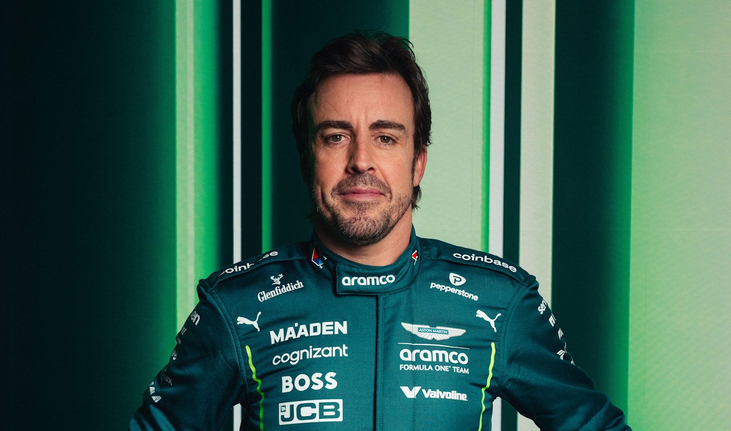 Fernando Alonso comenta possibilidade de se aposentar em 2026 - Fórmula 1