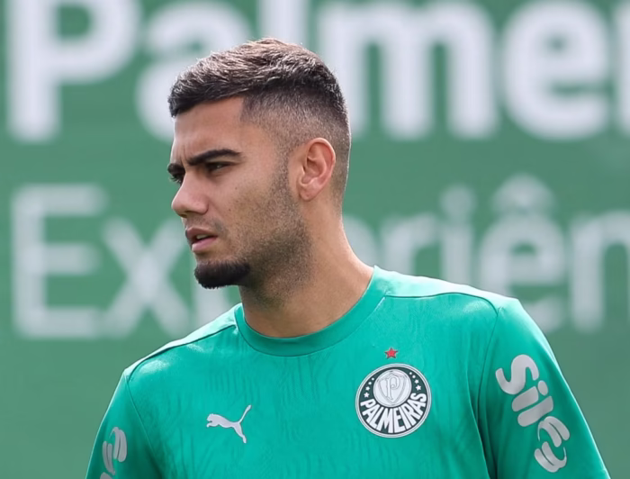 Andreas Pereira substitui Kaio Jorge na Seleção Brasileira