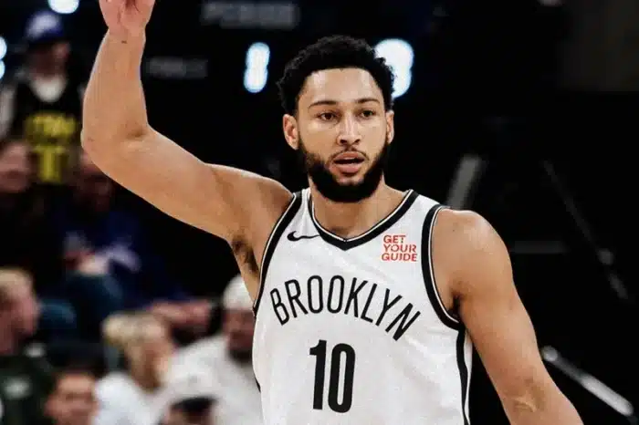 Ben Simmons segue sem time, mas nega aposentadoria da NBA