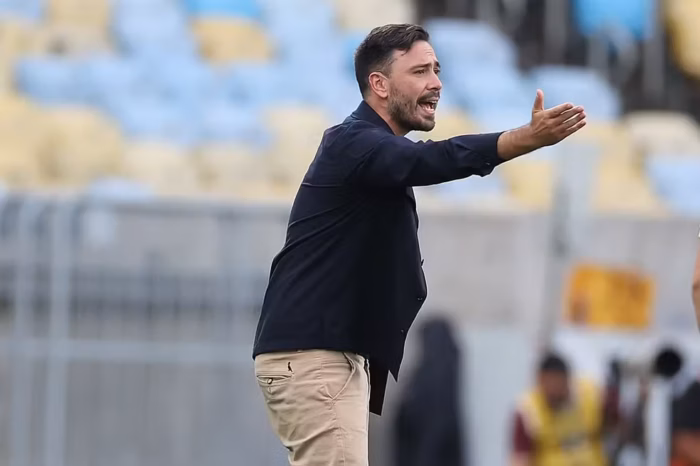 Botafogo perde invencibilidade de nove jogos em clássico