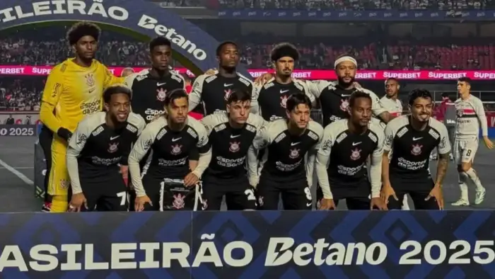 Corinthians acumula R$ 100 milhões em punições  da FIFA e teme perda de pontos no Brasileirão