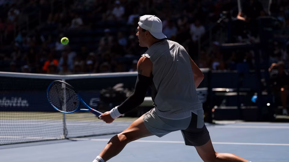 Jack Draper está fora do Australian Open - Outros esportes