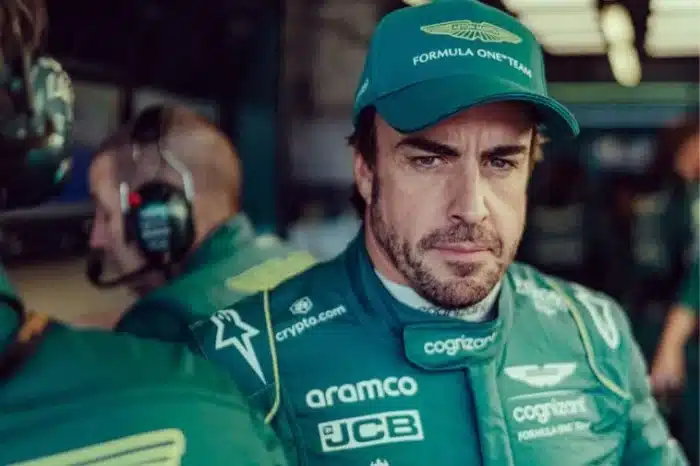 Fernando Alonso critica Fórmula 1 e presidente se pronuncia