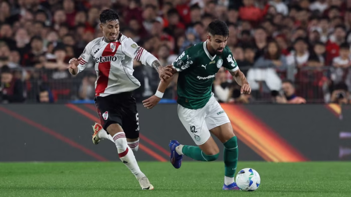 Palmeiras e Flaco López apalavram extensão contratual até 2029