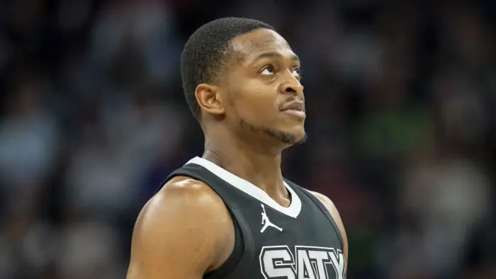 Presença de De’Aaron Fox no início da temporada é incerta