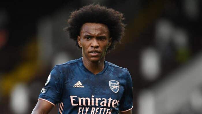 Grêmio faz proposta a Willian, ex-Chelsea