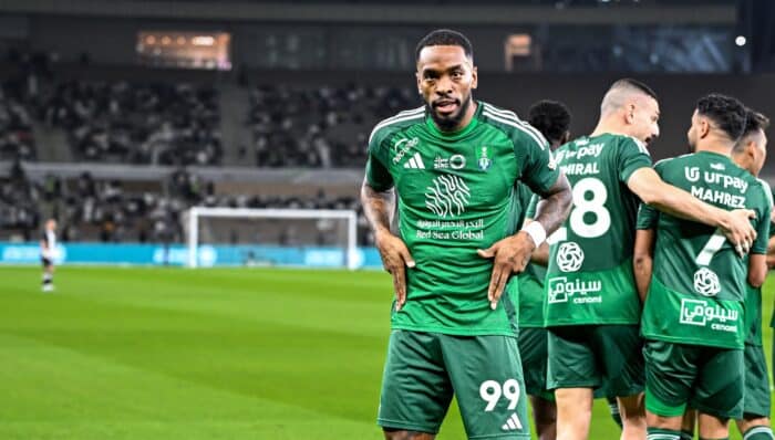 Ivan Toney compara Liga Saudita à Premier League