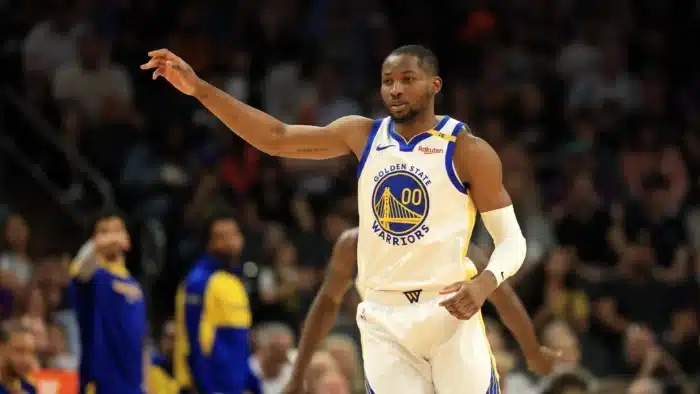 Empresário afirma que Kuminga aceitaria oferta qualificatória do Golden State Warriors