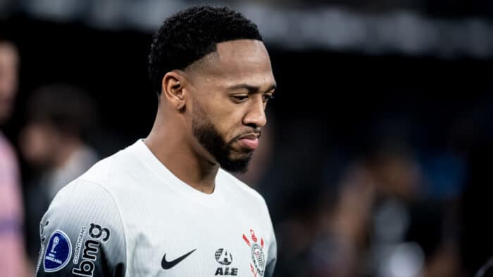 Corinthians sofre mais uma condenação do CAS
