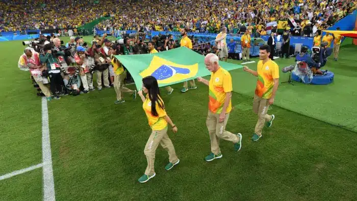 NFL fecha acordo com o Rio de Janeiro para jogo em 2026