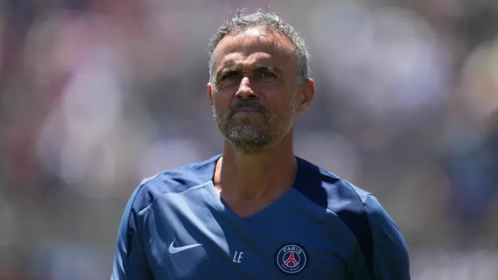 PSG visita o Barcelona sem quatro titulares