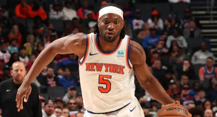 Precious Achiuwa fecha contrato de 1 ano com o Miami Heat
