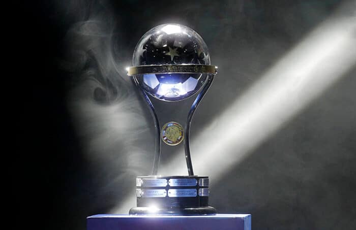 Conmebol altera estádio da Final da Copa Sul-Americana
