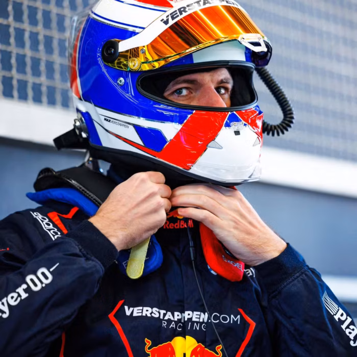 Verstappen terá carro mais potente para o circuito de Nurburgring