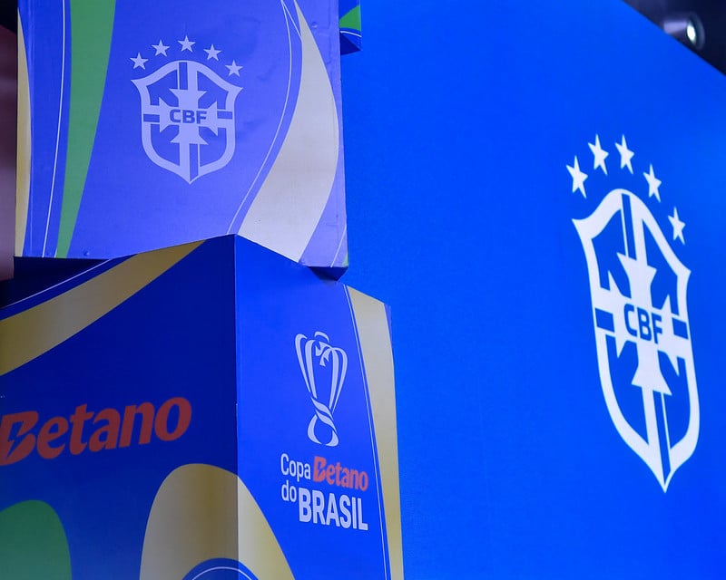 Corinthians e Fluminense jogam em casa na volta da Copa do Brasil - Futebol
