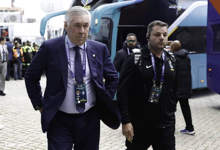 CBF encaminha amistosos contra Senegal e Tunísia