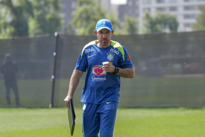Seleção Brasileira cai no Mundial Sub-20 sem vencer