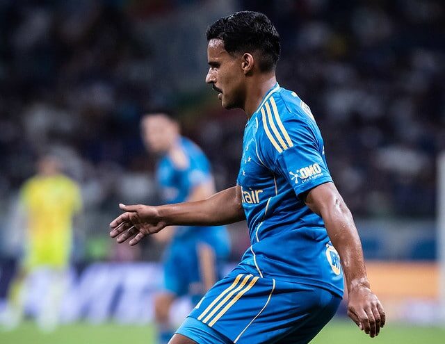 Kaiki atrai interesse de clubes da Europa