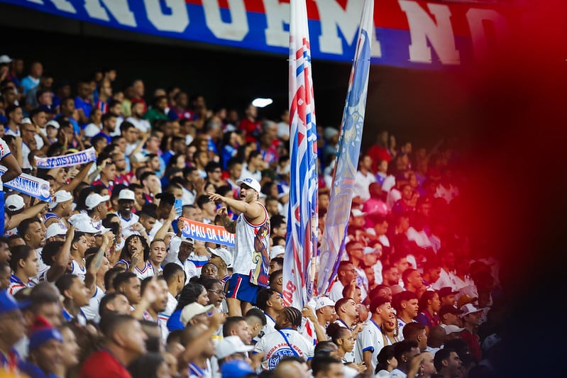 CEO do Grupo City lança projeto de R$ 300 milhões para novo CT do Bahia - Bahia