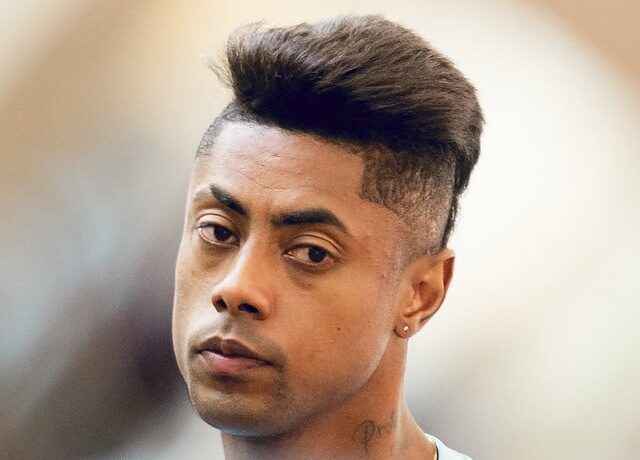 STJD adia julgamento de Bruno Henrique