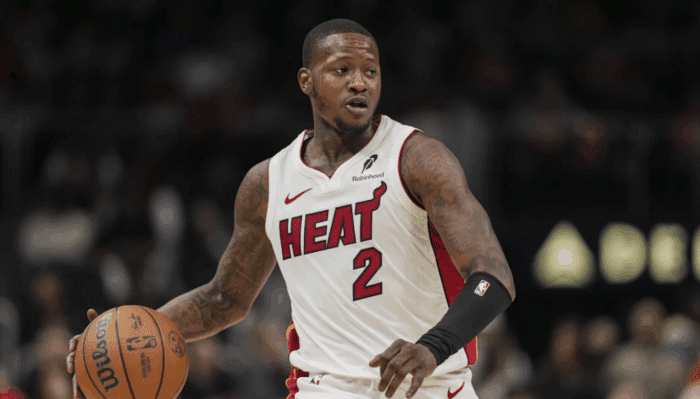 Ala do Miami Heat é preso por envolvimento em esquema de apostas esportivas