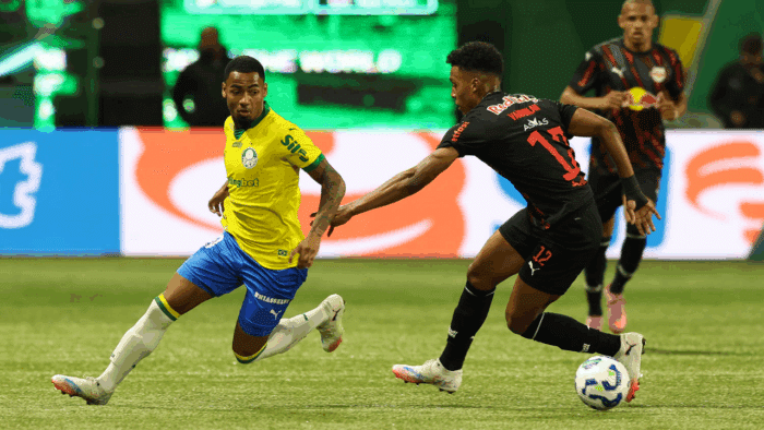 STJD denuncia Allan por conta de expulsão contra o Fluminense