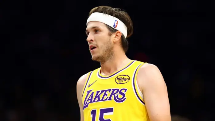 Austin Reaves passa por ressonância magnética e preocupa - NBA