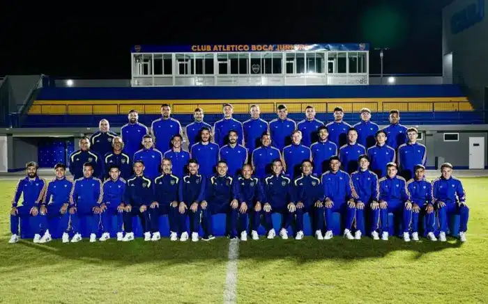 Boca Juniors prepara mudanças radicais no elenco
