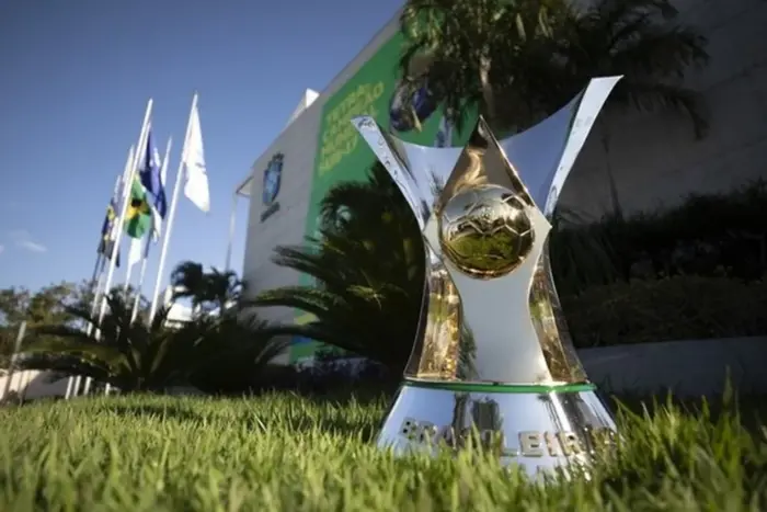 CBF cria novo calendário para o Brasileirão 2026