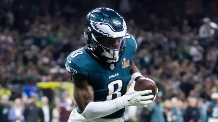 Chicago Bears acerta com C.J. Gardner-Johnson