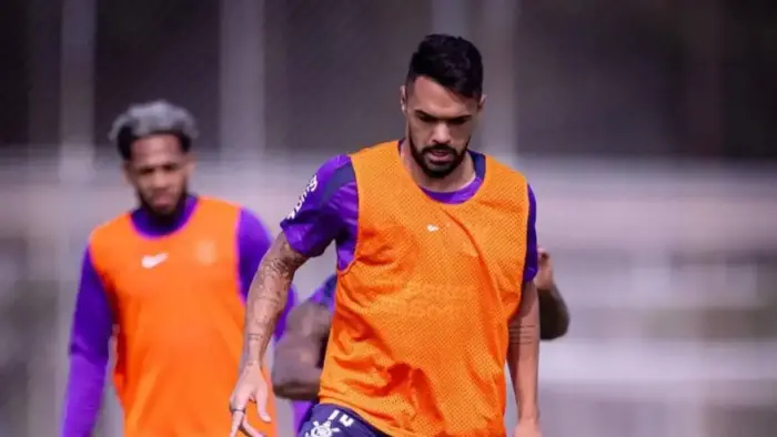 Corinthians sofre novo transfer ban