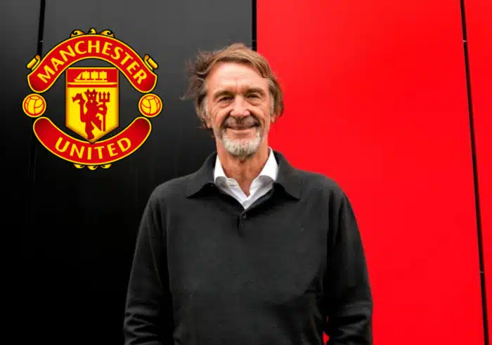Dono do Manchester United crava prazo para Ruben Amorim dar resultado