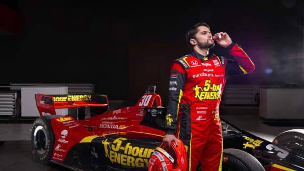 Pietro Fittipaldi anuncia acerto com a Cadillac para ser piloto reserva