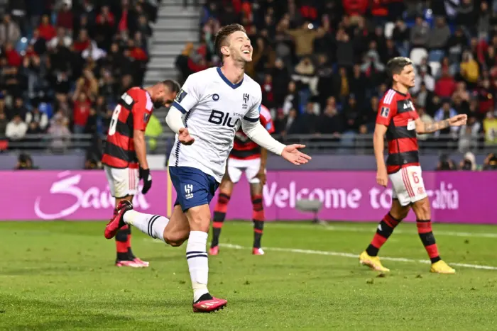 Flamengo reencontra carrasco do Mundial de 2022