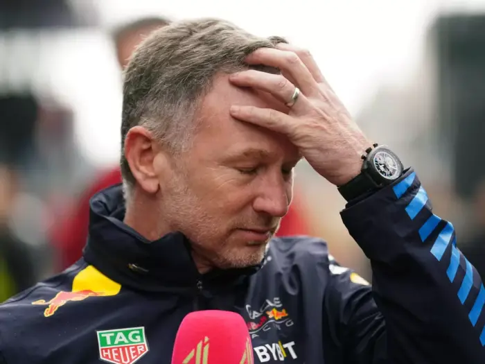 Funcionária da RBR recebeu R$ 21 milhões para retirar acusações contra Christian Horner
